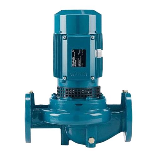 پمپ سیرکولاتور خطی کالپدا مدل NR4 50/200 A