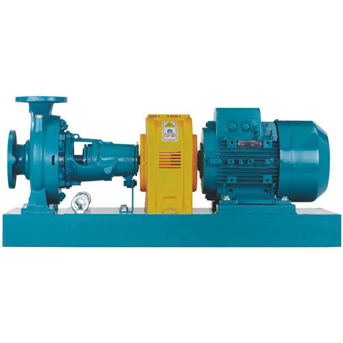 پمپ آب کالپدا سانتریفیوژ مدل N4 125-250B