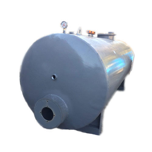 آبگرمکن صنعتی بامین تهویه 500 لیتری ضخامت 4 میلیمتر