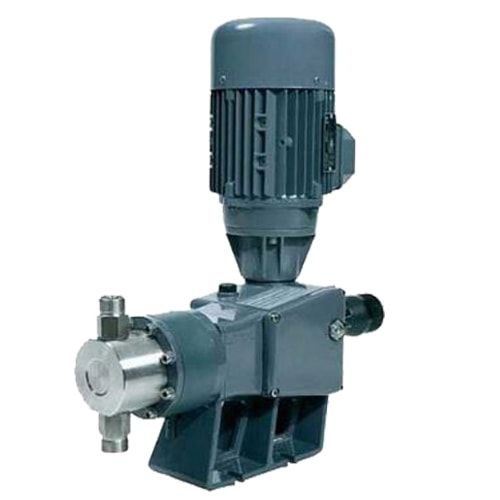 پمپ اتاترون پیستونی فشار بالا مدل MP0038AH