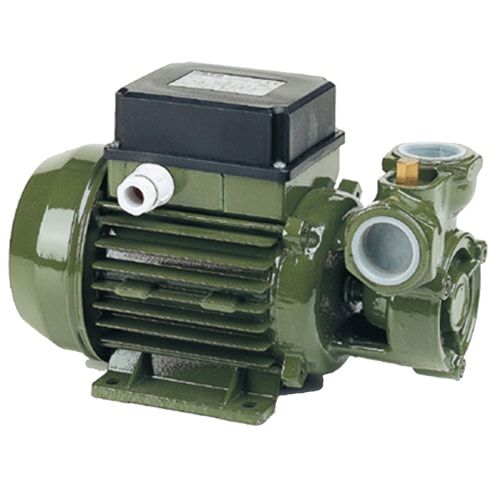 پمپ آب سایر سه فاز مدل KF1