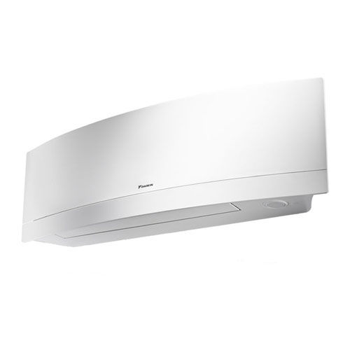 اسپلیت دایکین اینورتر سری اِمورا بیسیک FTXG25LW/S