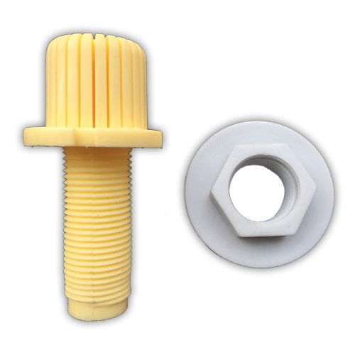 نازل فیلتر شنی پایه بلند