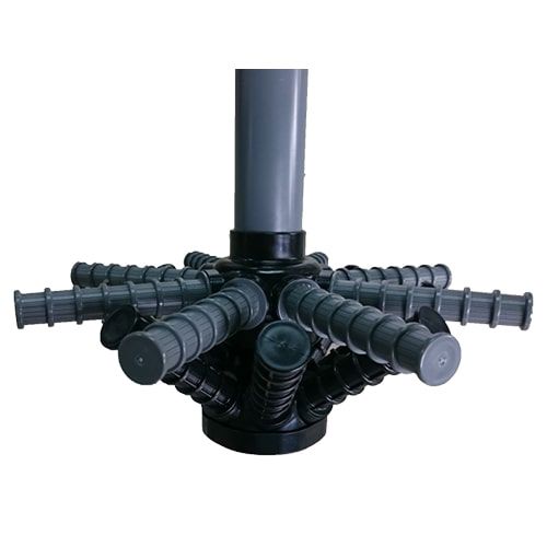 فیلتر شنی ایمکس مدل T600