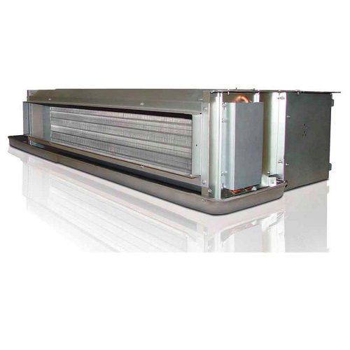 خرید فن کویل گلدیران سقفی توکار 600cfm