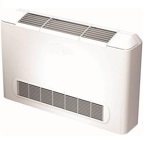 فن کویل گلدیران زمینی شیب دار 400 cfm