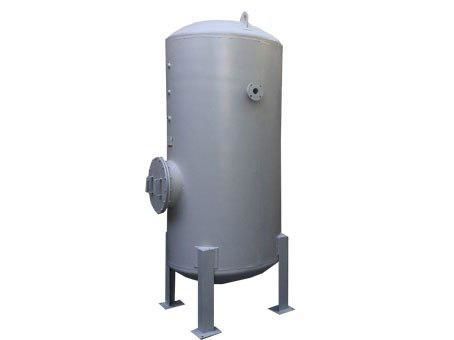 خرید مخزن هوای فشرده 10300 لیتری ضخامت 12 بامین تهویه