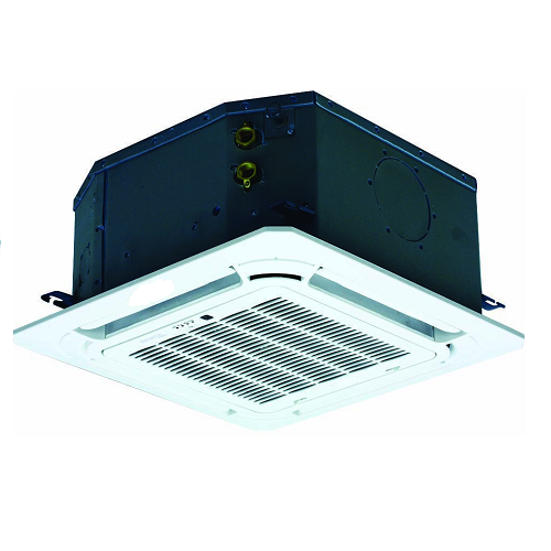 خرید  فن کویل گلدیران کاستی چهار طرفه 400 cfm