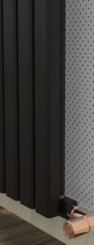 رادیاتور آنیت مدل ونیز