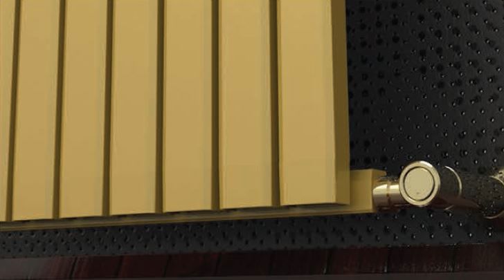 رادیاتور آنیت مدل ونیز