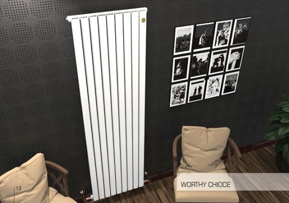 رادیاتور آنیت مدل ونیز