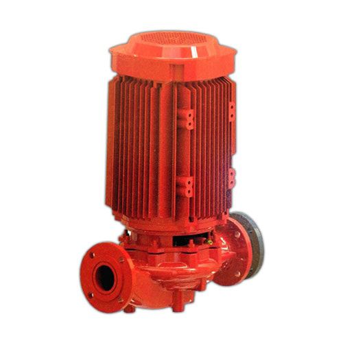 پمپ سیرکوله خطی اتالاین مدل 20/1502-50