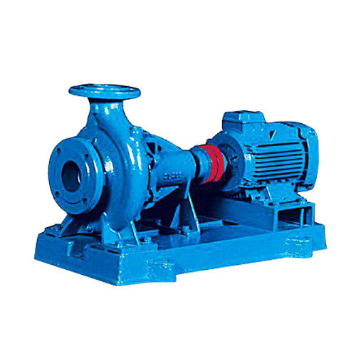 پمپ آب پمپیران مدل 250-50 با موتور 4 کیلووات