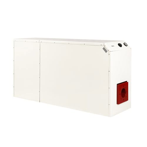 دیگ چدنی ایرفو 12 پره مدل E290