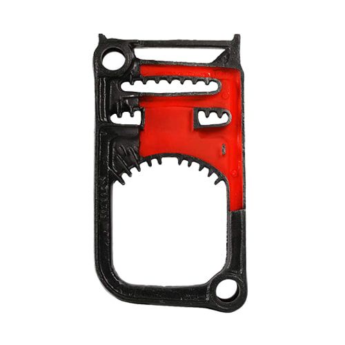 دیگ چدنی ایرفو 12 پره مدل E290
