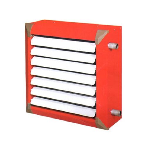 یونیت هیترصبافرین SAUHW-50