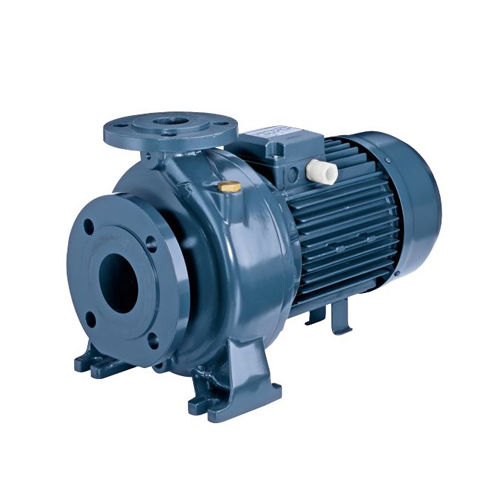 پمپ آب ابارا سانتریفیوژ چدنی مدل MD 65-200/18.5