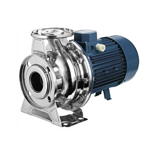 پمپ آب ابارا سانتریفیوژ استیل مدل 3LM 50-200/1.5R