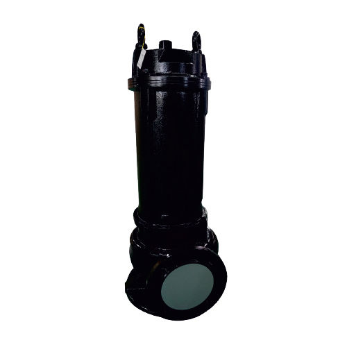 پمپ لجن کش چدنی ابر مدل SST 50-22/1.1 T