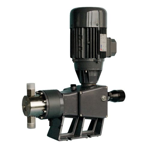 دوزینگ پمپ اتاترون BP0220BA