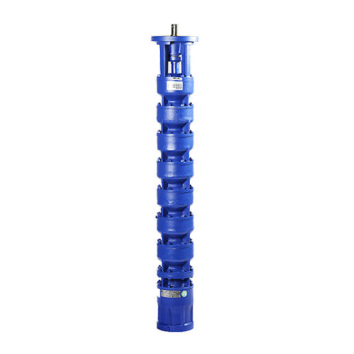 الکتروپمپ شناور پمپیران مدل BPH 273/16