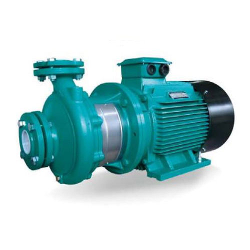 پمپ آب لئو سانتریفیوژ مدل XST 80-250-450