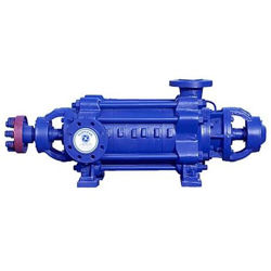  پمپ آب پمپیران فشار قوی طبقاتی مدل MD 150-67/6