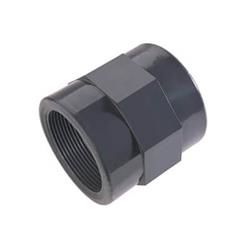 بوشن دنده 1 اینچ UPVC