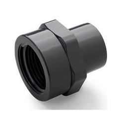 تبدیل داخل دنده 1/2 1*2 اینچ UPVC