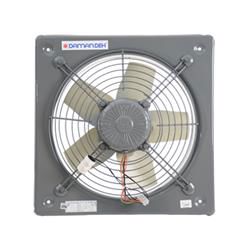 هواکش صنعتی دمنده مدل VID-60D4S	
