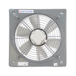 هواکش صنعتی دمنده ایلکا مدل VIE-30L4S