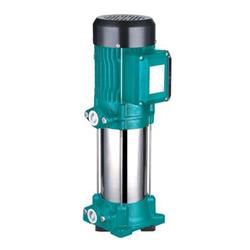 پمپ آب لیو سانتریفیوژ عمودی طبقاتی مدل EVP 10H-4