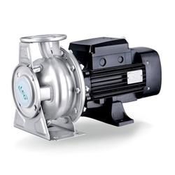 پمپ آب لیو تک پروانه استیل مدل XZB 65-40-200/7.5