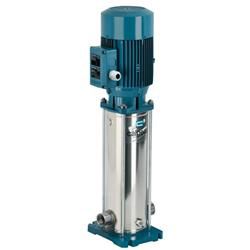 پمپ آب کالپدا طبقاتی عمودی مدل MXV-B 40-806