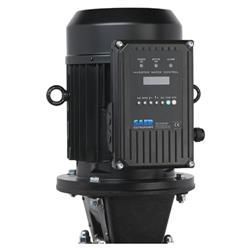 پمپ آب سایر طبقاتی مدل MK32/R22