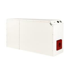 دیگ چدنی ایرفو 12 پره مدل E290