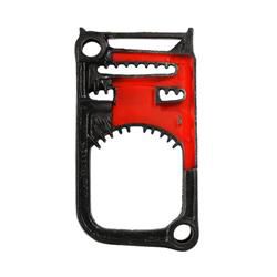 دیگ چدنی ایرفو 12 پره مدل E290