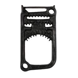 دیگ چدنی ایرفو 12 پره مدل E290