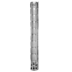پمپ شناور رایان مدل R.PS.S 225/3aa