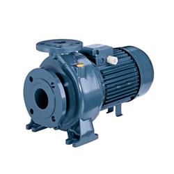 پمپ آب ابارا سانتریفیوژ چدنی مدل MMD4 65-250/5.5