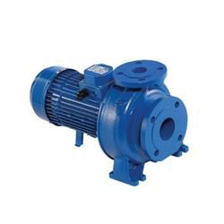 پمپ آب ابارا سانتریفیوژ چدنی مدل 3D 50-160/7.5