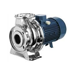پمپ آب ابارا سانتریفیوژ استیل مدل 3LM 65-160/2.2