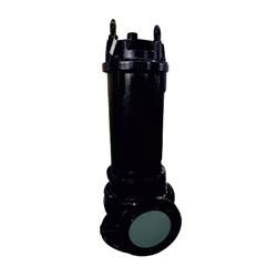 پمپ لجن کش چدنی ابر مدل SST 100-50/3 T
