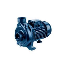 پمپ آب ابارا سانتریفیوژ تک پروانه مدل CMD 2 M/T