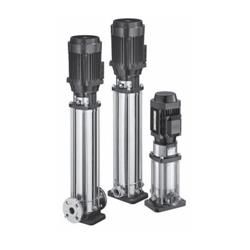 پمپ آب ابارا طبقاتی عمودی مدل EVM 64 5-2F5/30