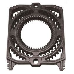 دیگ چدنی ایرفو 20 پره مدل SL1300