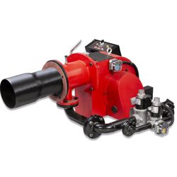 مشعل گازی شوفاژکار مدل CKI-G1000
