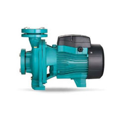 پمپ آب لئو بشقابی مدل AC110BF2