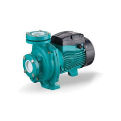 پمپ آب لئو بشقابی مدل AC220BF3