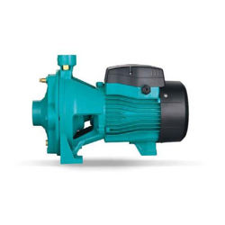پمپ آب لئو سانتریفیوژ دو پروانه مدل 2Ac-75